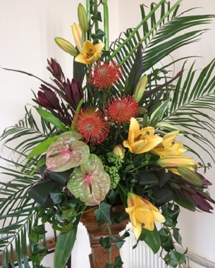 Flowers